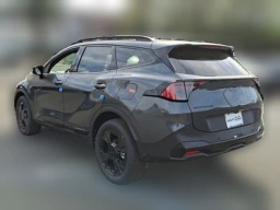 Kia Sportage Hybrid X-Line AWD 2026