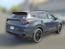 Kia Sportage Hybrid X-Line AWD 2026