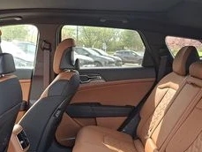 Kia Sportage Hybrid X-Line AWD 2026