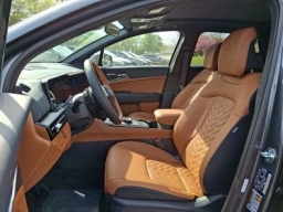 Kia Sportage Hybrid X-Line AWD 2026