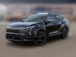 Kia Sportage Hybrid X-Line AWD 2026