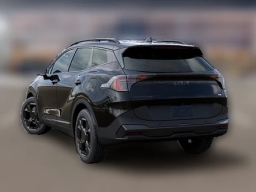 Kia Sportage Hybrid X-Line AWD 2026