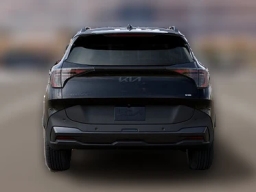 Kia Sportage Hybrid X-Line AWD 2026