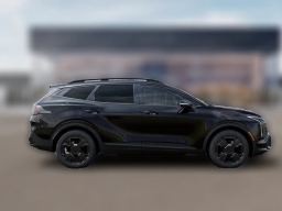 Kia Sportage Hybrid X-Line AWD 2026