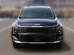 Kia Sportage Hybrid EX AWD 2026