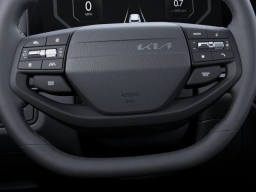 Kia Sportage Hybrid EX AWD 2026