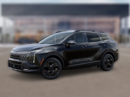 Kia Sportage Hybrid EX AWD 2026