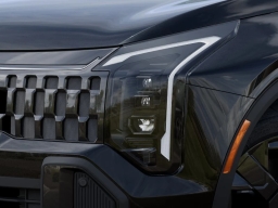 Kia Sportage Hybrid EX AWD 2026