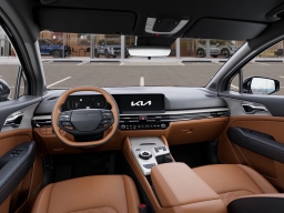 Kia Sportage Hybrid EX AWD 2026