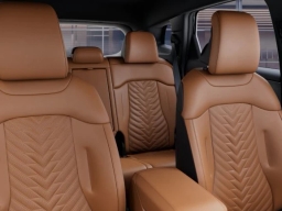 Kia Sportage Hybrid EX AWD 2026