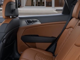 Kia Sportage Hybrid EX AWD 2026