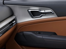 Kia Sportage Hybrid EX AWD 2026