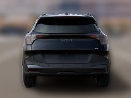 Kia Sportage Hybrid X-Line AWD 2026
