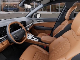 Kia Sportage Hybrid X-Line AWD 2026