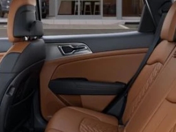 Kia Sportage Hybrid X-Line AWD 2026