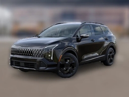Kia Sportage Hybrid X-Line AWD 2026