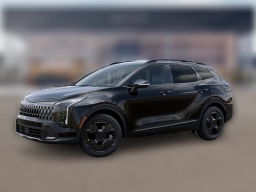 Kia Sportage Hybrid X-Line AWD 2026