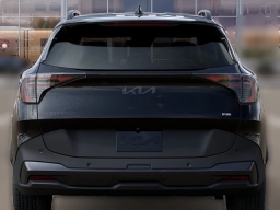 Kia Sportage Hybrid X-Line AWD 2026