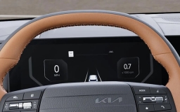 Kia Sportage Hybrid X-Line AWD 2026