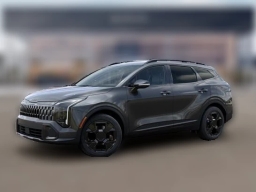 Kia Sportage Hybrid X-Line AWD 2026