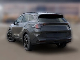 Kia Sportage Hybrid X-Line AWD 2026