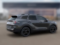 Kia Sportage Hybrid X-Line AWD 2026