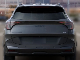 Kia Sportage Hybrid X-Line AWD 2026