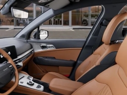 Kia Sportage Hybrid X-Line AWD 2026