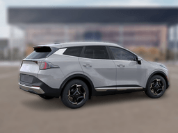 Kia Sportage Hybrid EX AWD 2026