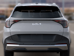 Kia Sportage Hybrid EX AWD 2026