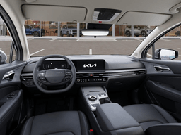 Kia Sportage Hybrid EX AWD 2026