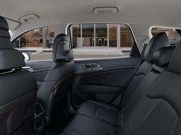 Kia Sportage Hybrid EX AWD 2026