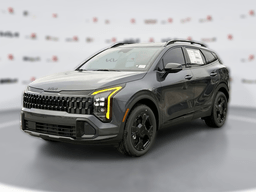 Kia Sportage Hybrid X-Line AWD 2026