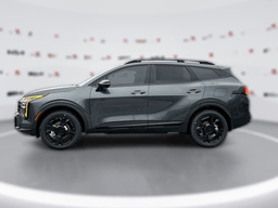 Kia Sportage Hybrid X-Line AWD 2026