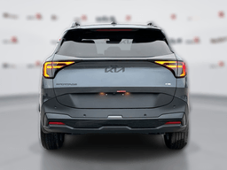 Kia Sportage Hybrid X-Line AWD 2026