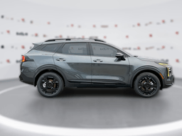 Kia Sportage Hybrid X-Line AWD 2026