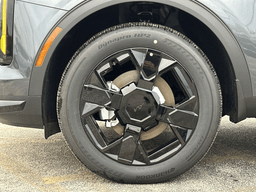 Kia Sportage Hybrid X-Line AWD 2026