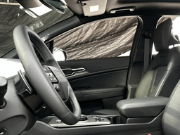 Kia Sportage Hybrid X-Line AWD 2026