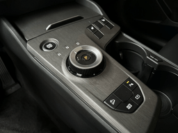 Kia Sportage Hybrid X-Line AWD 2026