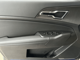 Kia Sportage Hybrid X-Line AWD 2026