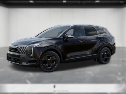 Kia Sportage Hybrid X-Line AWD 2026