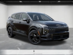 Kia Sportage Hybrid X-Line AWD 2026