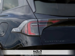 Kia Sportage Hybrid X-Line AWD 2026