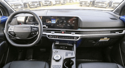 Kia Sportage Hybrid X-Line AWD 2026