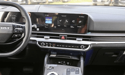 Kia Sportage Hybrid X-Line AWD 2026