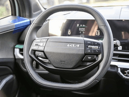 Kia Sportage Hybrid X-Line AWD 2026