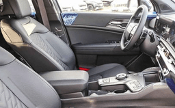 Kia Sportage Hybrid X-Line AWD 2026