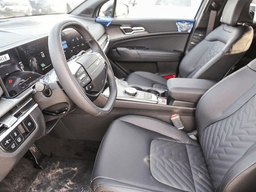 Kia Sportage Hybrid X-Line AWD 2026