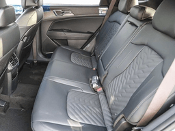 Kia Sportage Hybrid X-Line AWD 2026