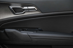 Kia Sportage Hybrid X-Line AWD 2026